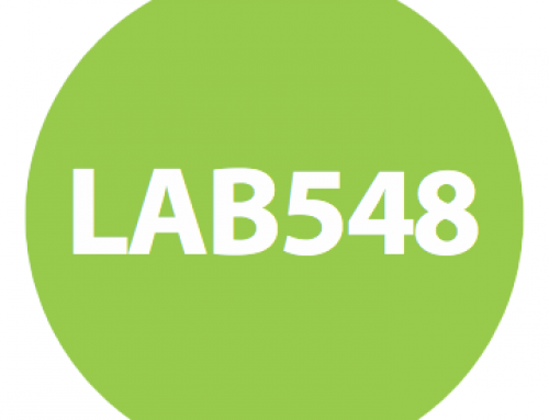MacWorks is now Lab548
